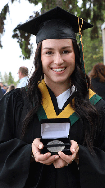 Kyla Krahn