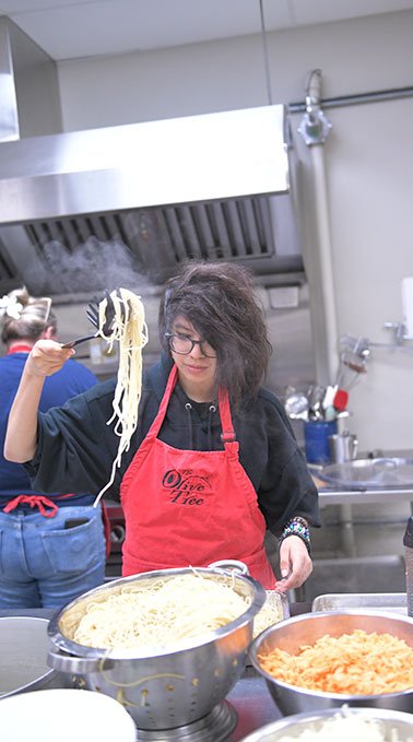 The Big Cook