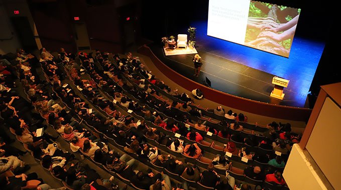 Wellness Symposium
