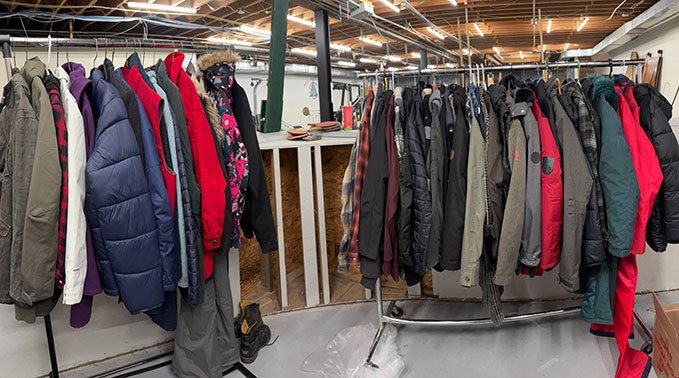 coats