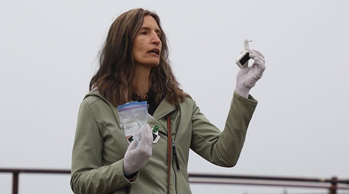 Dr. Susan Markus