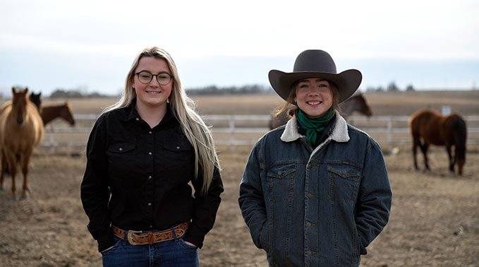 Equine program