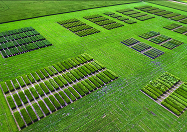 Farming Smarter