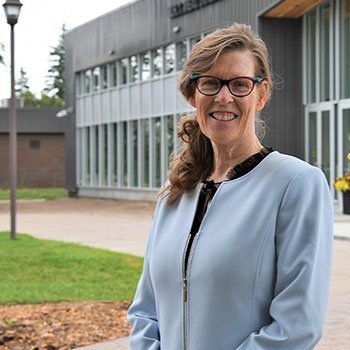 Dr. Alice Wainwright-Stewart