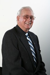 Allan Shenfield