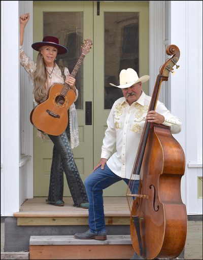 Eli Barsi band
