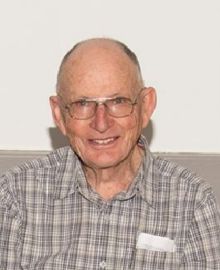 Bill Bocock
