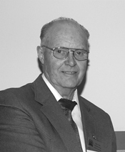 Bill Fox