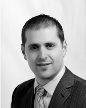 Derek Dedman