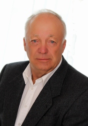 Edmund Lefsrud