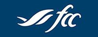 FCC logo