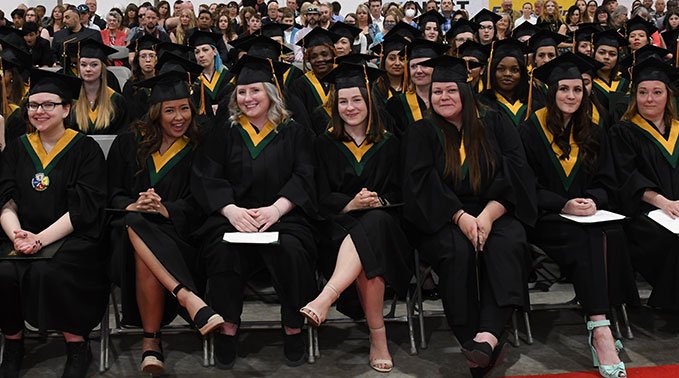 Convocation
