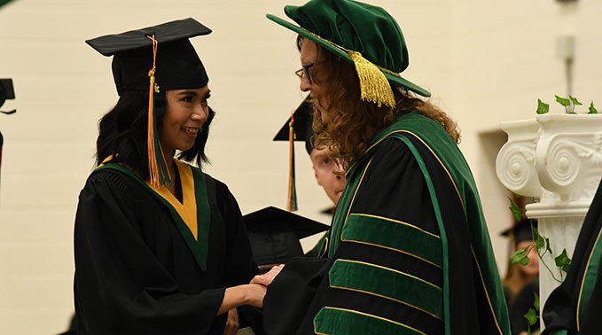 Convocation