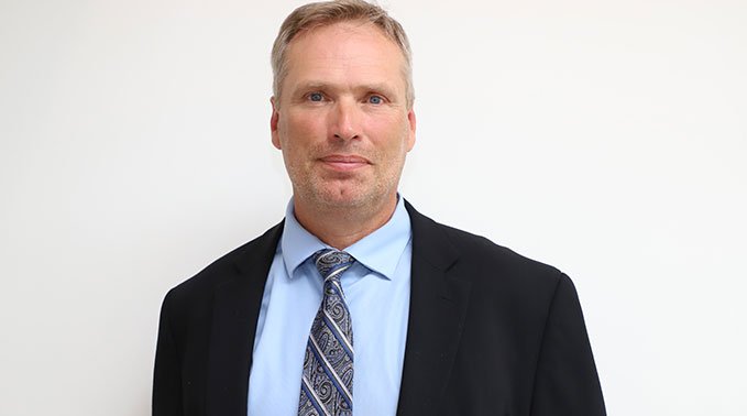 Todd Sumner