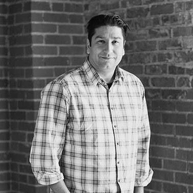 Dr. Sean Lessard