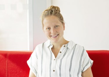 Larau Goodsman