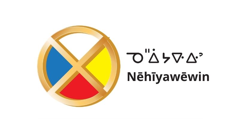 Medicine wheel
