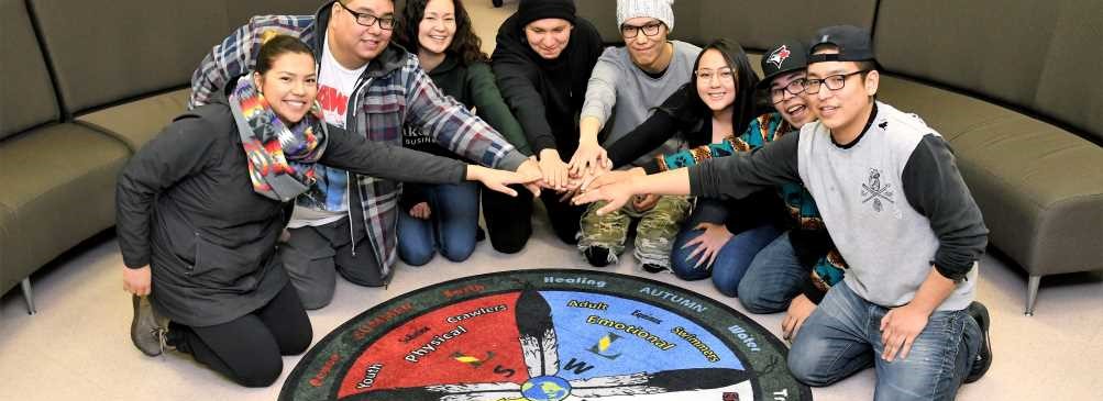 indigenous