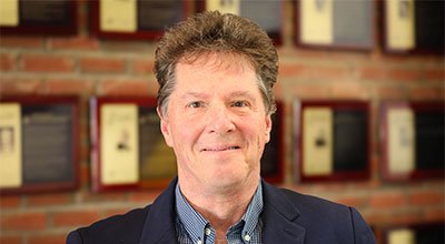 James Smith, CFO