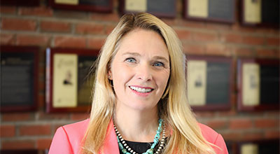 Kelly Smith-Fraser