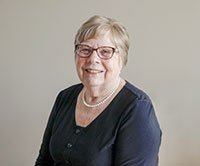 Mary Holtby