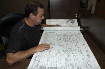 document with intro to piping and instrumentation diagrams