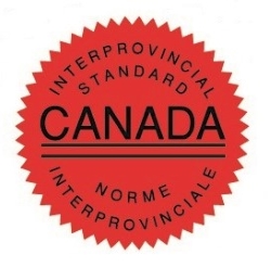 red seal graphic