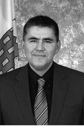 Robert McLeod