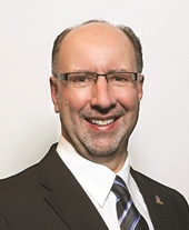 Allan Shenfield