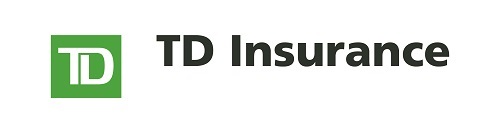 TD logo