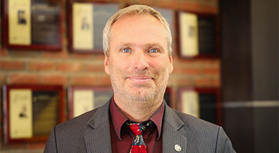 Dr. Todd Sumner