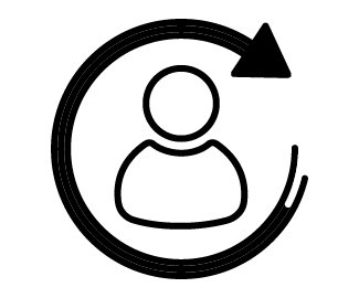 update profile icon