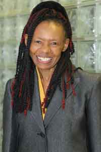 Wanjiku Kaai