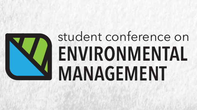 Conference on Environmental Management logo