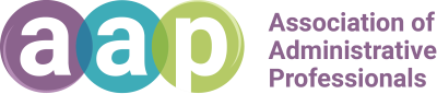 AAP logo