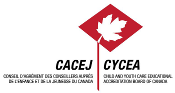 Child and Youth Care Education Accreditation Board logo