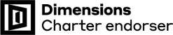 diemensions endorser logo