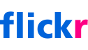 flickr logo